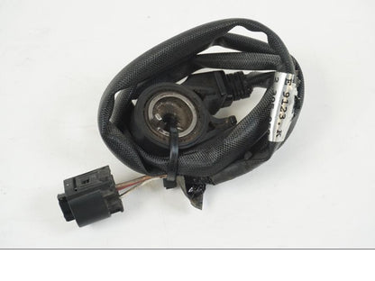 Framsidan på Sidostödsbrytare från en BMW F 650 CS -2002 motorcykel.