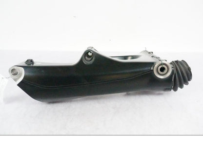 Vänster sida på Sving från en BMW R 1250 GSA -2021 motorcykel.