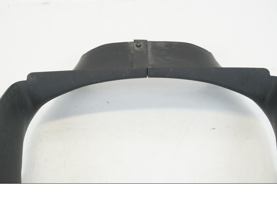 Extrabild1 på Vattenkylkåpa från en Triumph TT 600 -2002 motorcykel.