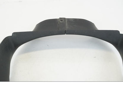 Extrabild1 på Vattenkylkåpa från en Triumph TT 600 -2002 motorcykel.