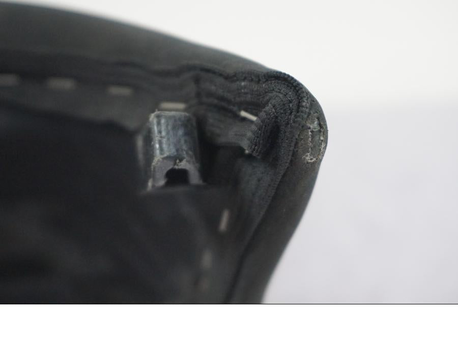 Extrabild2 på Sadel från en Yamaha MT 125 -2017 motorcykel.