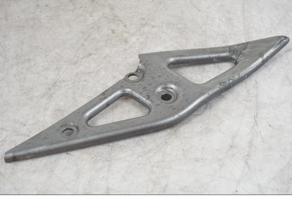 Extrabild1 på Hälskydd från en Buell 1125 R -2008 motorcykel.