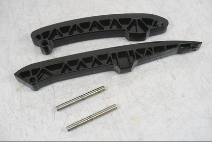 Framsidan på Kamkedja från en BMW F 750 GS -2020 motorcykel.