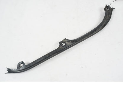 Baksidan på Plast från en MV Agusta Dragster -2014 motorcykel.