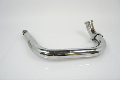 Höger sida på Grenrör från en Suzuki VS 800 -2000 motorcykel.