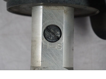 Extrabild6 på Stötdämpare från en BMW R 1200 R -2007 motorcykel.