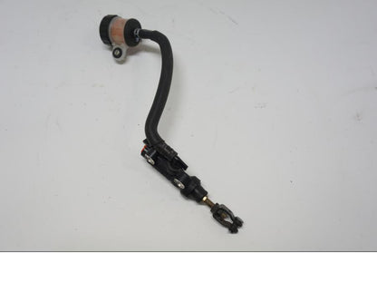 Framsidan på Bromshuvudcylinder från en Yamaha FZ1-SA -2007 motorcykel.