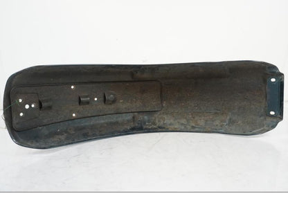 Extrabild6 på Bakskärm från en Kawasaki VN 750 -1994 motorcykel.