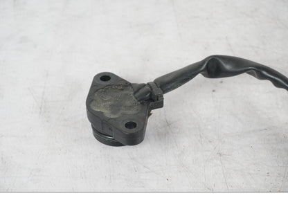 Baksidan på Växellådsgivare från en Yamaha MT-07 Tracer -2016 motorcykel.