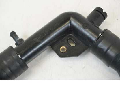 Extrabild4 på Vattenkyl Slang Set från en Triumph Speed Triple -2021 motorcykel.