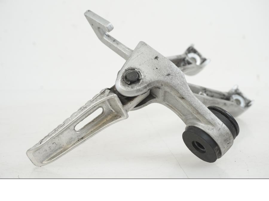 Extrabild1 på Fotpinne från en Suzuki GSX-R 1000 -2007 motorcykel.