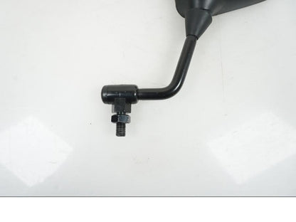 Vänster sida på Backspegel från en Yamaha SRX 600 -1986 motorcykel.