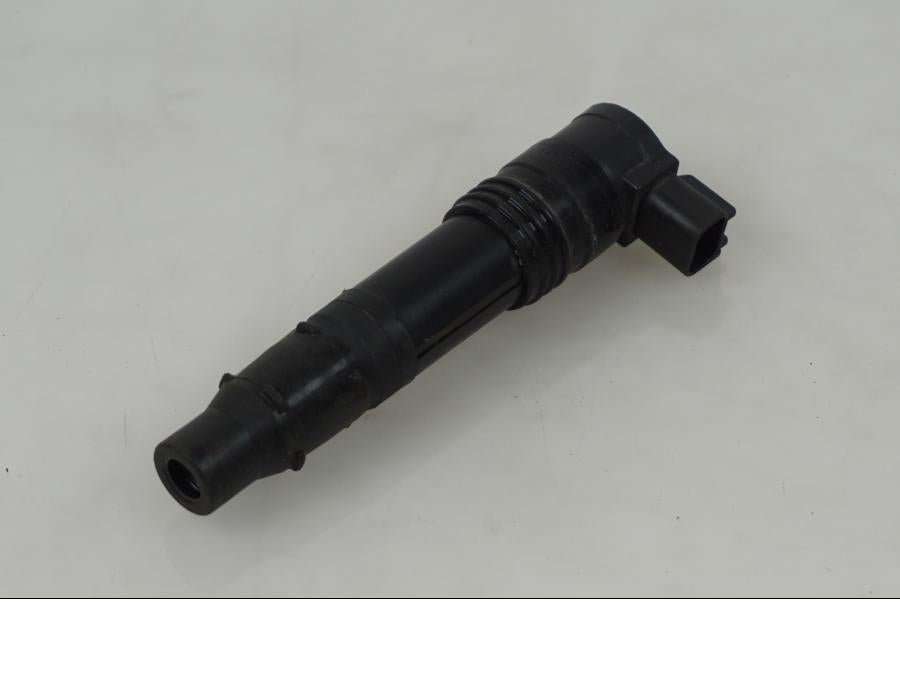 Framsidan på Tändspole från en Kawasaki GTR 1400 -2012 motorcykel.