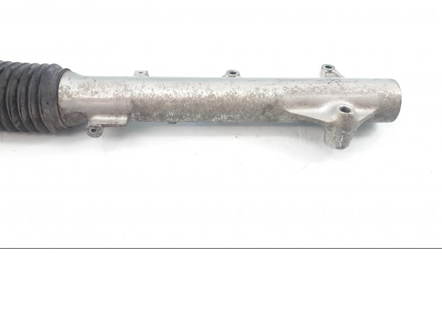 Baksidan på Gaffelben från en Honda XL 600 V -1994 motorcykel.