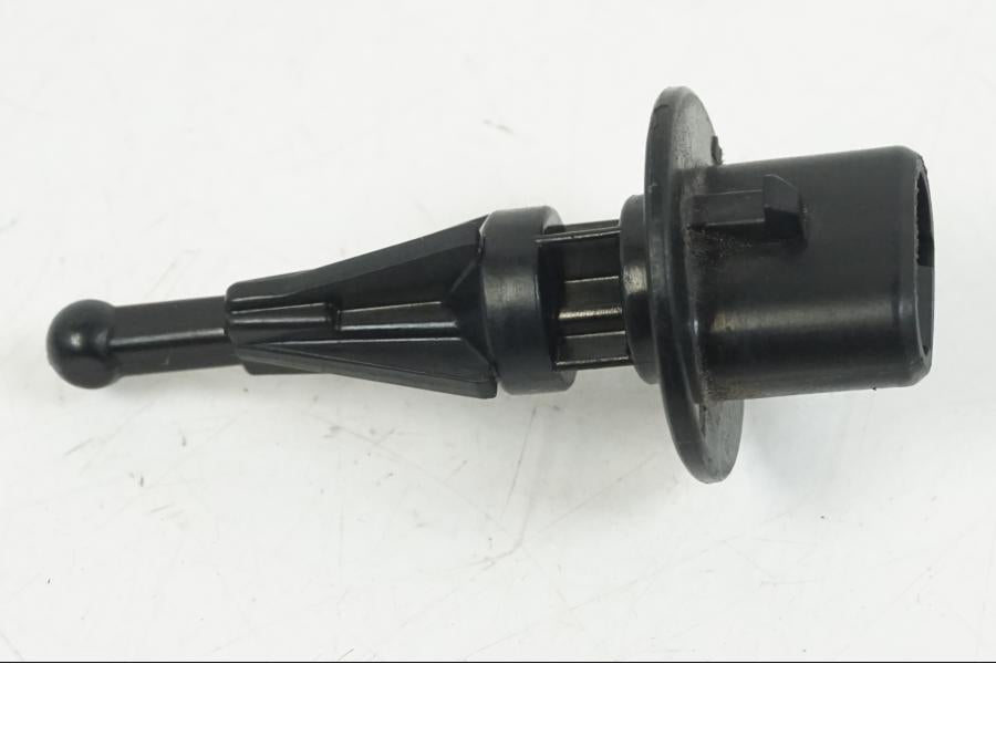 Vänster sida på Luftburksensor från en Yamaha XT 660 X -2005 motorcykel.