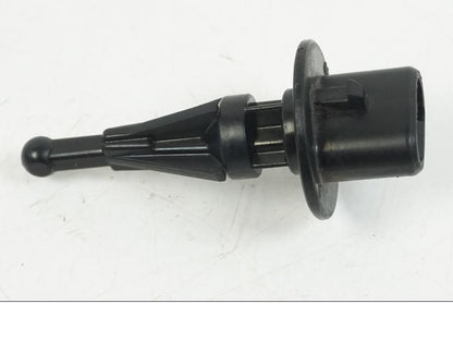 Vänster sida på Luftburksensor från en Yamaha XT 660 X -2005 motorcykel.