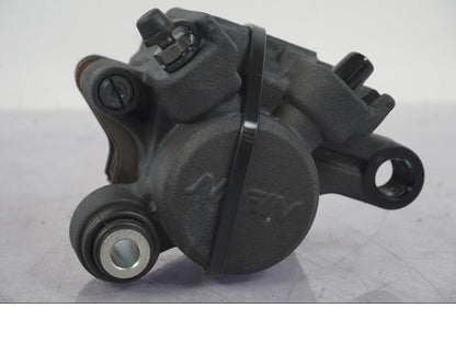 Höger sida på Bromsok från en Yamaha MT-09 SP -2018 motorcykel.