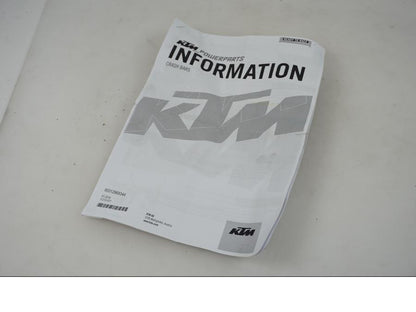 Extrabild4 på Motorskyddsbåge från en KTM 1290 Super Adventure R -2020 motorcykel.