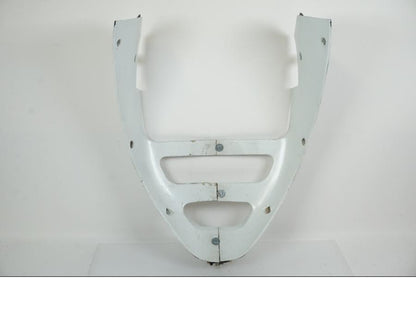 Framsidan på Trekanten från en Honda CBR 1000 F -1989 motorcykel.