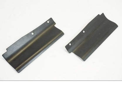 Höger sida på Strålkastarkåpa från en Suzuki VL 1500 -1999 motorcykel.