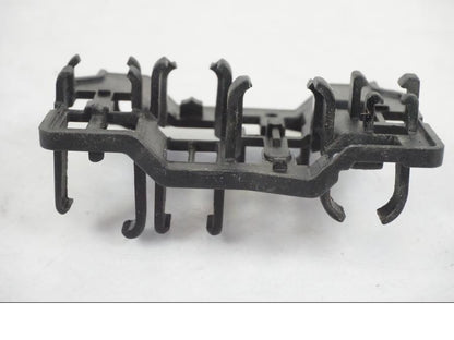 Höger sida på Plast från en KTM 390 Adventure -2021 motorcykel.