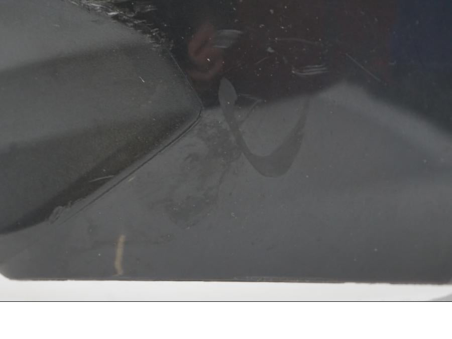 Extrabild2 på Handskydd från en KTM 1090 Adventure -2018 motorcykel.