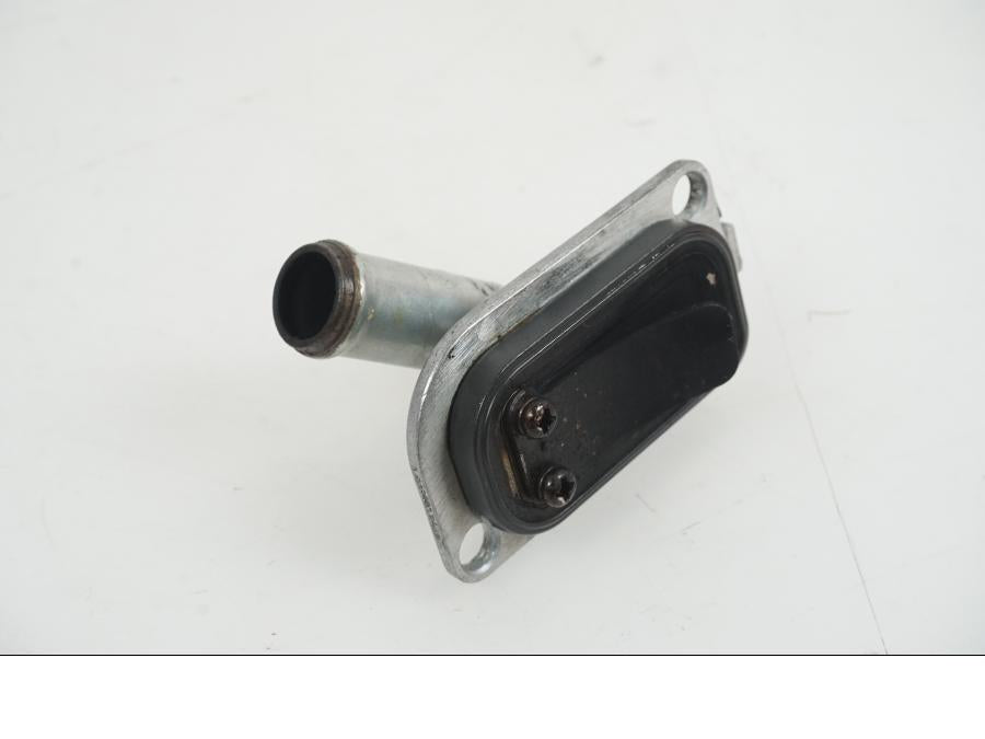 Baksidan på Second Air från en KTM 1290 Super Duke R -2021 motorcykel.