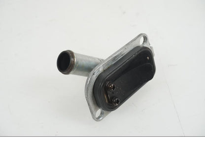 Baksidan på Second Air från en KTM 1290 Super Duke R -2021 motorcykel.