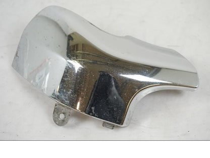 Vänster sida på Magkåpa från en Suzuki VZR 1800 -2009 motorcykel.