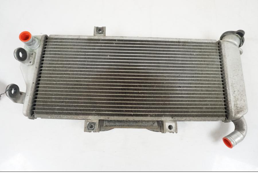 Extrabild2 på Vattenkyl från en Kawasaki ER-6F -2010 motorcykel.