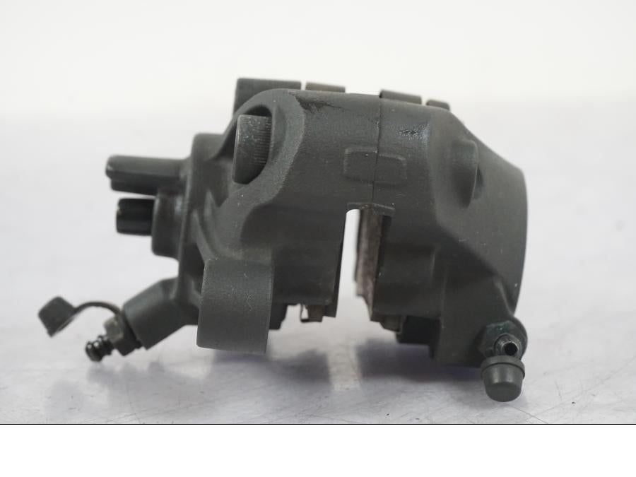 Höger sida på Bromsok från en Kawasaki ZZ-R 1400 -2009 motorcykel.