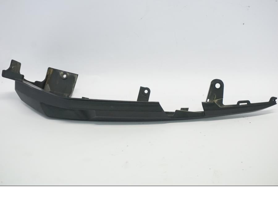 Höger sida på Bakvinge från en Honda CB 500 X -2015 motorcykel.