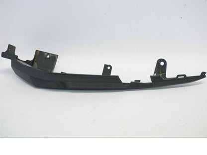 Höger sida på Bakvinge från en Honda CB 500 X -2015 motorcykel.