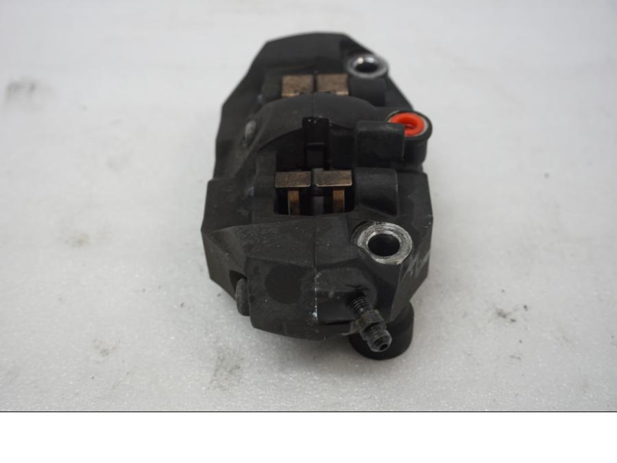 Vänster sida på Bromsok från en Suzuki GSX-R 1000 -2007 motorcykel.