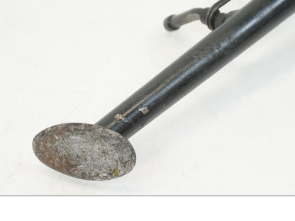 Extrabild2 på Sidostöd från en Kawasaki ZX-12R -2000 motorcykel.