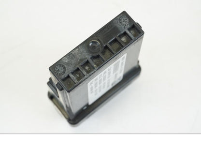 Extrabild2 på Styrdon från en BMW R 1250 GS -2019 motorcykel.