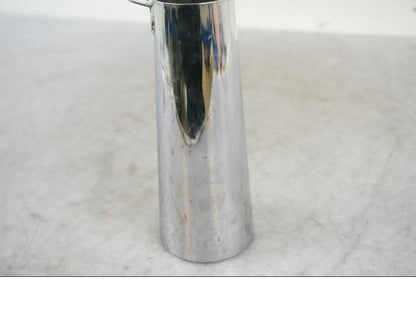 Vänster sida på Gaffeldekorrör från en Kawasaki VN 1500 -1996 motorcykel.