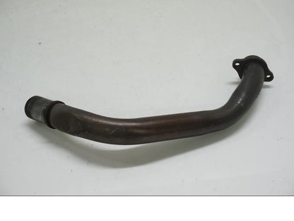 Baksidan på Grenrör från en Honda VFR 750 -1996 motorcykel.