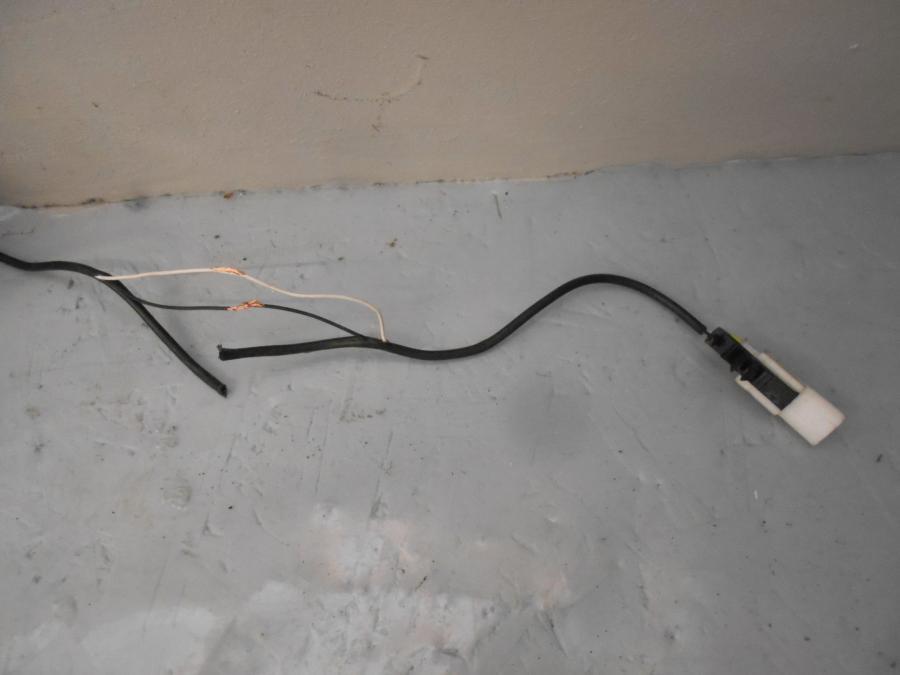 Extrabild1 på Låssats från en BMW R 1200 GSA -2018 motorcykel.