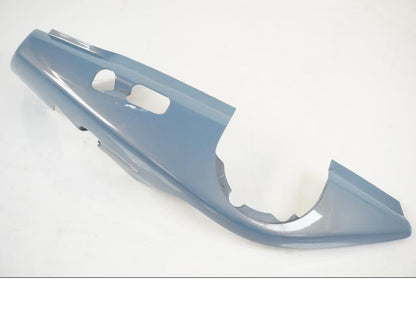 Framsidan på Bakvinge från en BMW F 650 CS -2002 motorcykel.