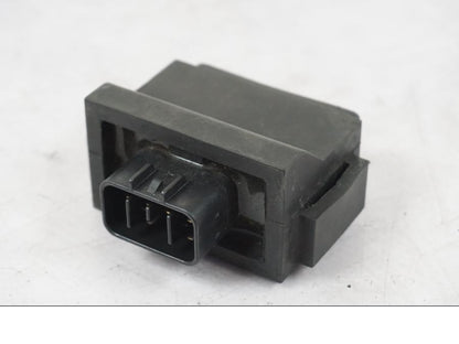 Framsidan på Relä från en Kawasaki ZX-6R -2011 motorcykel.