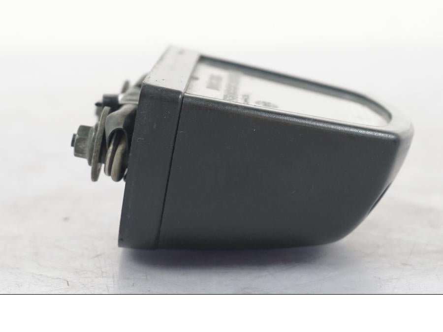 Extrabild1 på Skyltbelysning från en Suzuki SV 650 -1999 motorcykel.