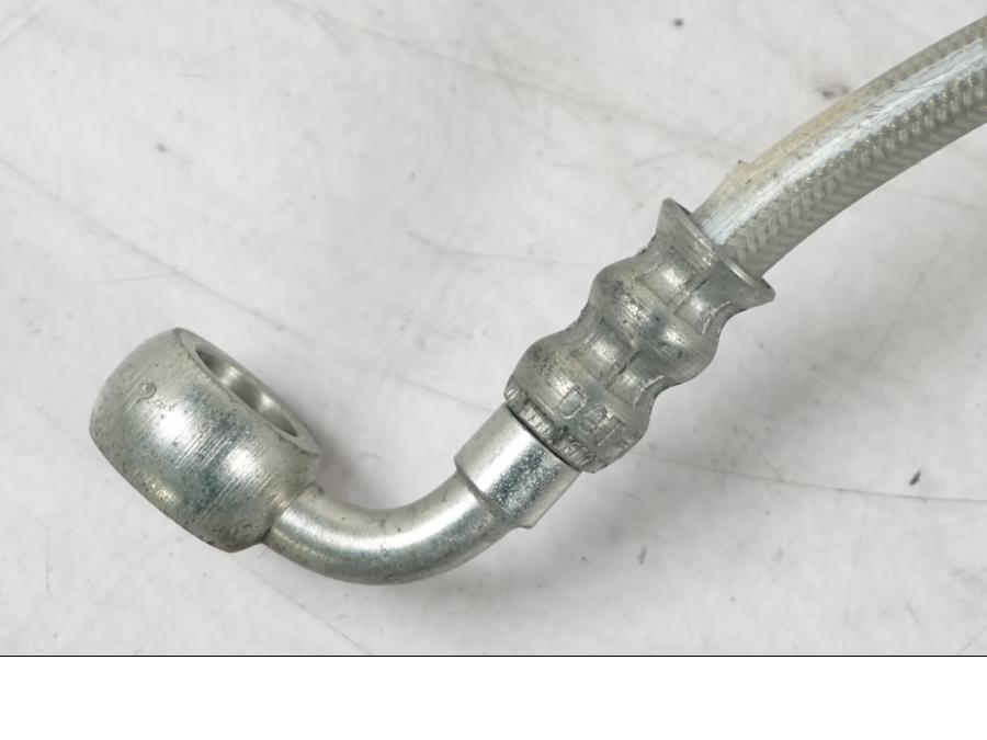 Extrabild1 på Bromsledning från en KTM 690 SM R -2009 motorcykel.