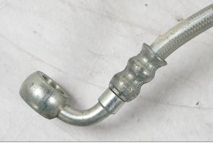 Extrabild1 på Bromsledning från en KTM 690 SM R -2009 motorcykel.