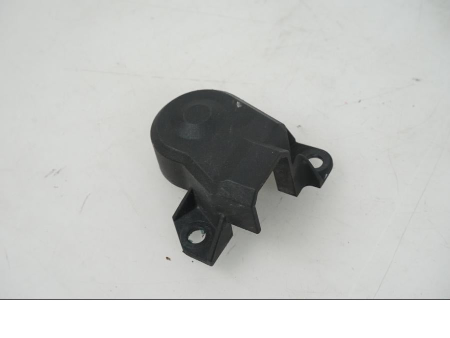 Framsidan på Sidostödsbrytare från en BMW F 750 GS -2019 motorcykel.