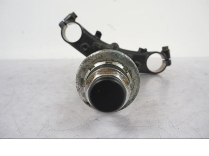 Extrabild2 på Gaffelkrona från en Honda VTR 1000 F -1997 motorcykel.