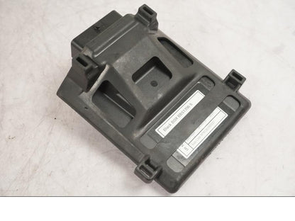 Framsidan på Kontrollenhet från en Ducati Multistrada V4 -2024 motorcykel.