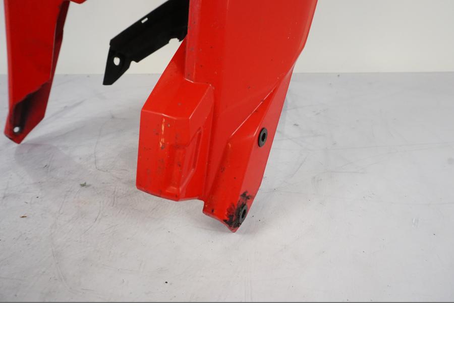 Extrabild2 på Framskärm från en Honda CRF 1000 Africa Twin -2016 motorcykel.