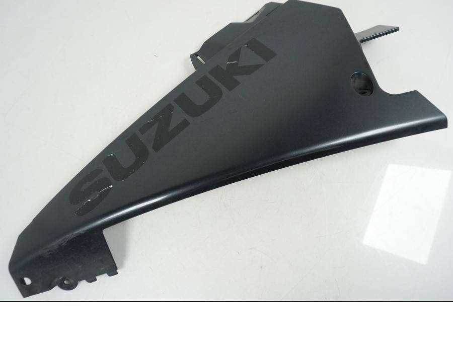 Framsidan på Magkåpa från en Suzuki GSX-R 1000 -2007 motorcykel.
