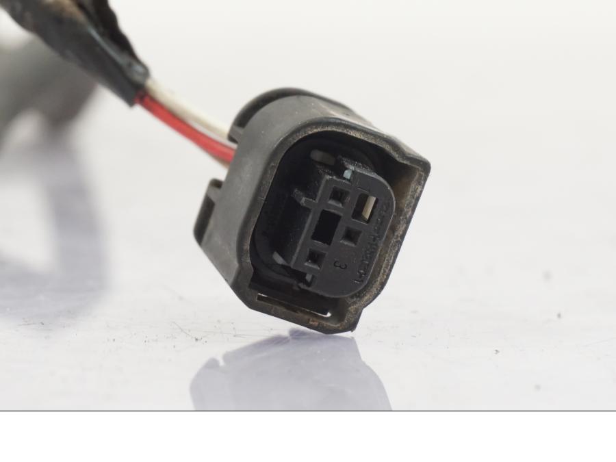 Höger sida på Sidostödsbrytare från en BMW R 1200 GS -2005 motorcykel.